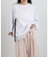 【ユニセックス / 体型カバー】アソートグラフィックBIGTシャツ