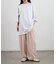 【ユニセックス / 体型カバー】アソートグラフィックBIGTシャツ