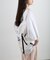 【ユニセックス / 体型カバー】アソートグラフィックBIGTシャツ