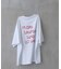 【ユニセックス / 体型カバー】アソートグラフィックBIGTシャツ