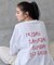 【ユニセックス / 体型カバー】アソートグラフィックBIGTシャツ