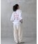 【ユニセックス / 体型カバー】アソートグラフィックBIGTシャツ