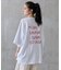 【ユニセックス / 体型カバー】アソートグラフィックBIGTシャツ