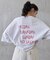 【ユニセックス / 体型カバー】アソートグラフィックBIGTシャツ