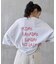 【ユニセックス / 体型カバー】アソートグラフィックBIGTシャツ