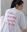 【ユニセックス / 体型カバー】アソートグラフィックBIGTシャツ