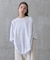 【ユニセックス / 体型カバー】アソートグラフィックBIGTシャツ