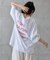 【ユニセックス / 体型カバー】アソートグラフィックBIGTシャツ