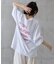 【ユニセックス / 体型カバー】アソートグラフィックBIGTシャツ
