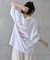 【ユニセックス / 体型カバー】アソートグラフィックBIGTシャツ