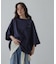 【ユニセックス / 体型カバー】アソートグラフィックBIGTシャツ