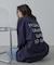 【ユニセックス / 体型カバー】アソートグラフィックBIGTシャツ