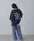【ユニセックス / 体型カバー】アソートグラフィックBIGTシャツ