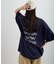 【ユニセックス / 体型カバー】アソートグラフィックBIGTシャツ