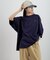 【ユニセックス / 体型カバー】アソートグラフィックBIGTシャツ