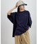 【ユニセックス / 体型カバー】アソートグラフィックBIGTシャツ