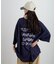 【ユニセックス / 体型カバー】アソートグラフィックBIGTシャツ