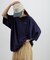 【ユニセックス / 体型カバー】アソートグラフィックBIGTシャツ