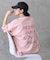 【ユニセックス / 体型カバー】アソートグラフィックBIGTシャツ