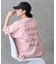 【ユニセックス / 体型カバー】アソートグラフィックBIGTシャツ