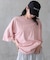 【ユニセックス / 体型カバー】アソートグラフィックBIGTシャツ