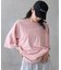 【ユニセックス / 体型カバー】アソートグラフィックBIGTシャツ