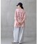 【ユニセックス / 体型カバー】アソートグラフィックBIGTシャツ