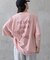 【ユニセックス / 体型カバー】アソートグラフィックBIGTシャツ