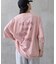 【ユニセックス / 体型カバー】アソートグラフィックBIGTシャツ