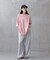【ユニセックス / 体型カバー】アソートグラフィックBIGTシャツ