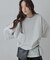 アソートグラフィックBIGTシャツ