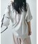 【ユニセックス / 体型カバー】アソートグラフィックBIGTシャツ