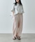 【ユニセックス / 体型カバー】アソートグラフィックBIGTシャツ