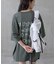 【ユニセックス / 体型カバー】アソートグラフィックBIGTシャツ