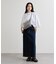【UNISEX】撥水ポケッタブルリフレクターリップショルダー