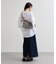 【UNISEX】撥水ポケッタブルリフレクターリップショルダー