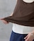 【PIKO企画/WEB限定】ホルターネックキャミソールレイヤードTシャツ
