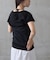 【PIKO企画/WEB限定】ホルターネックキャミソールレイヤードTシャツ