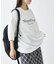 【汗じみ防止】アソートロゴプリントTシャツ