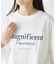 【汗じみ防止】アソートロゴプリントTシャツ