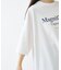 【汗じみ防止】アソートロゴプリントTシャツ
