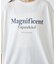 【汗じみ防止】アソートロゴプリントTシャツ