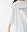【汗じみ防止】アソートロゴプリントTシャツ