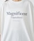 【汗じみ防止】アソートロゴプリントTシャツ