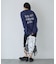 撥水リップドロストバックパック