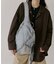 【UNISEX/新色追加/超軽量】撥水リップドロストバックパック