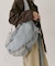 【UNISEX/新色追加/超軽量】撥水リップドロストバックパック