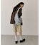 【UNISEX/新色追加/超軽量】撥水リップドロストバックパック