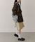【UNISEX/新色追加/超軽量】撥水リップドロストバックパック