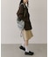 【UNISEX/新色追加/超軽量】撥水リップドロストバックパック